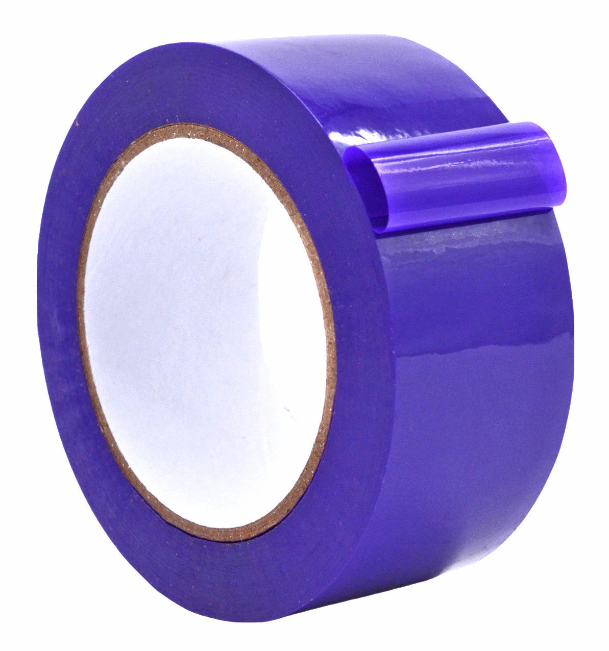Colored Carton Sealing Packaging Tape - 2.0 Mil