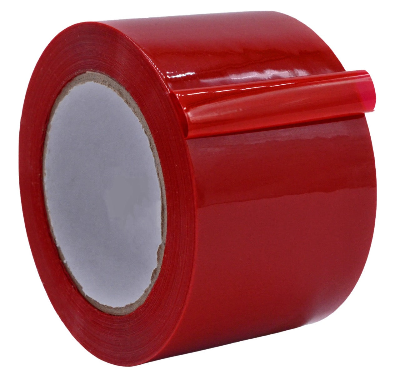 Colored Carton Sealing Packaging Tape - 2.2 Mil