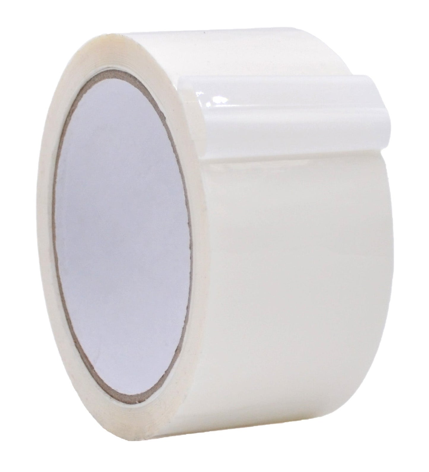 Carton Sealing Packaging Tape with Acrylic Adhesive - 2.6 Mil, 72 yards