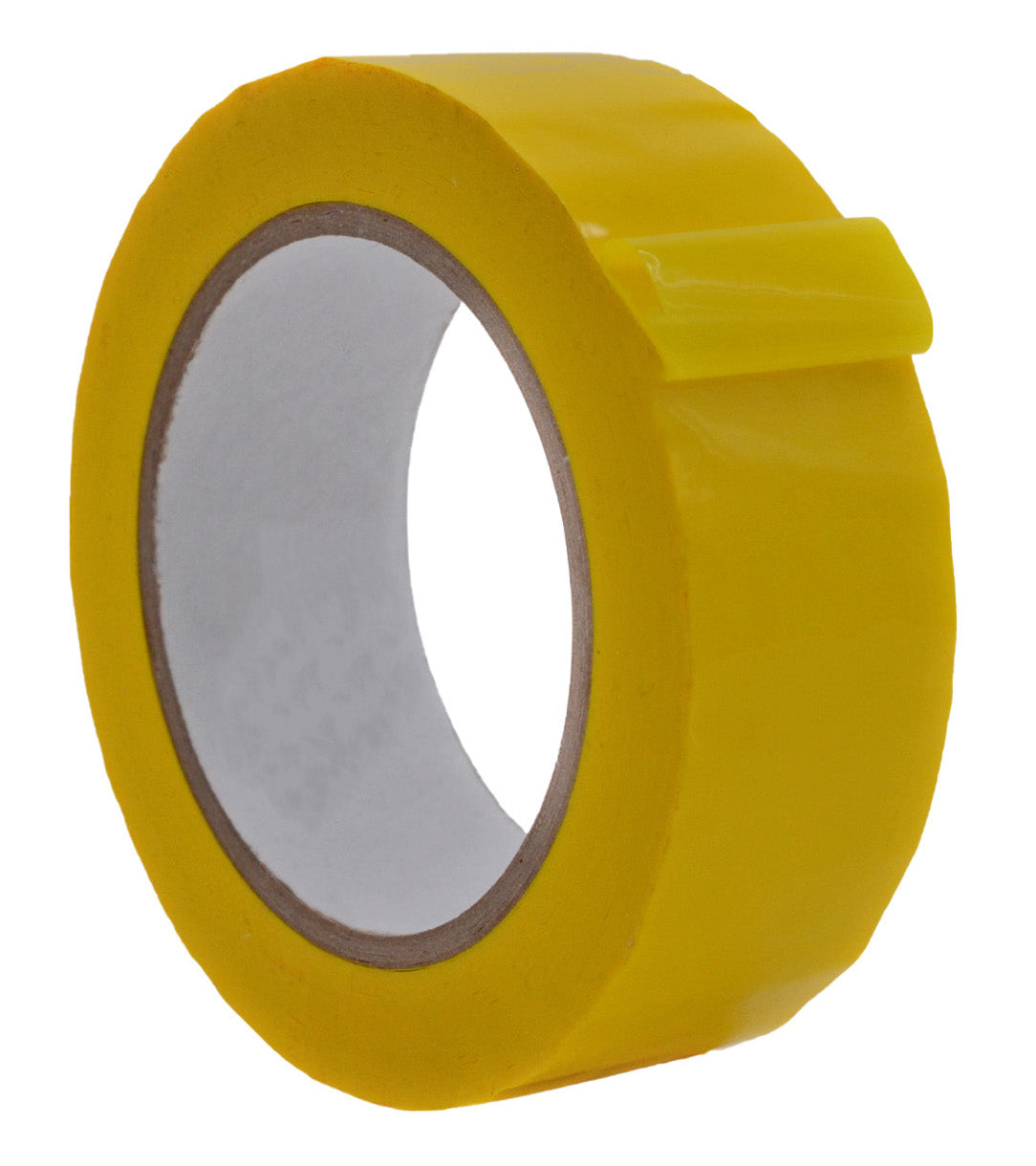 Colored Carton Sealing Packaging Tape - 2.2 Mil