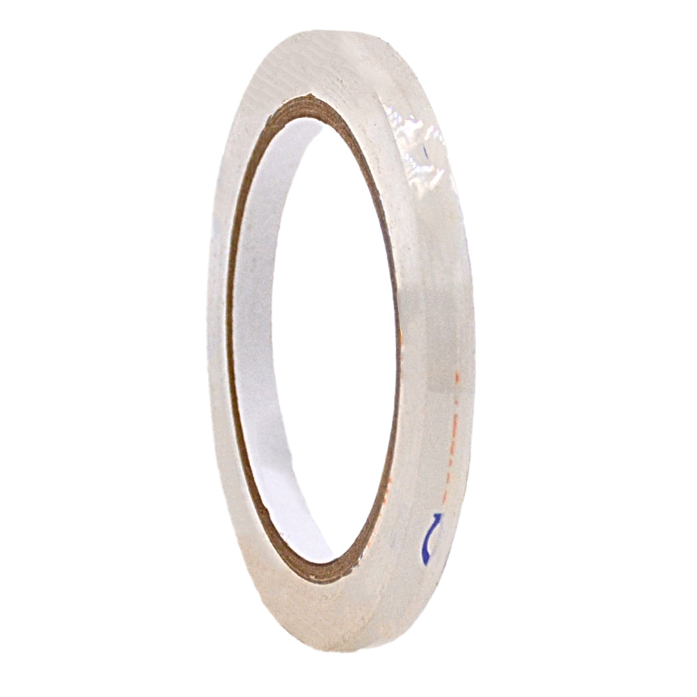Crystal Clear Book Binding Tape - 2.2 Mil