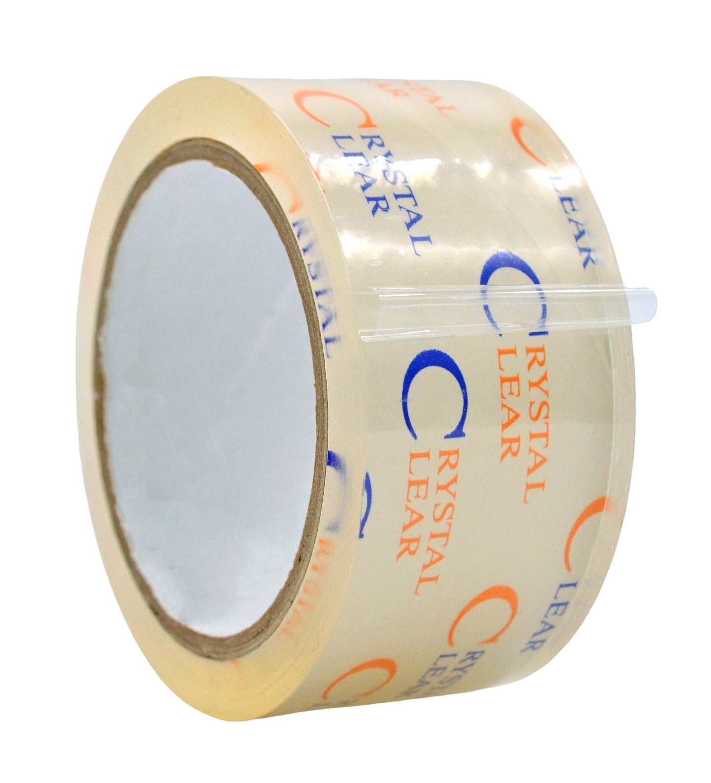 Crystal Clear Book Binding Tape - 2.2 Mil