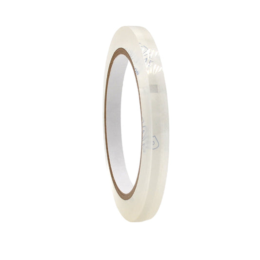 Crystal Clear Book Binding Tape - 2.2 Mil