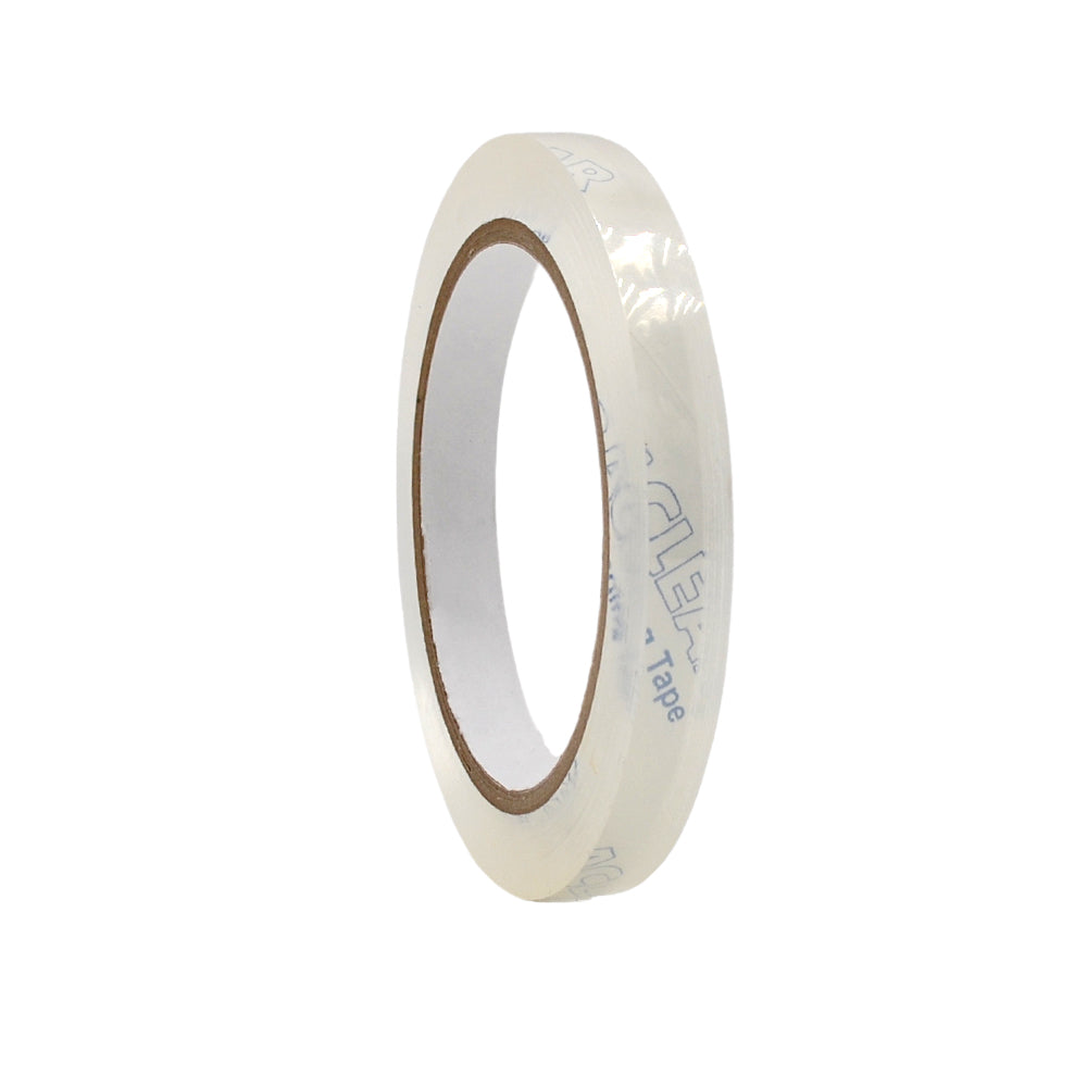 Crystal Clear Book Binding Tape - 2.2 Mil