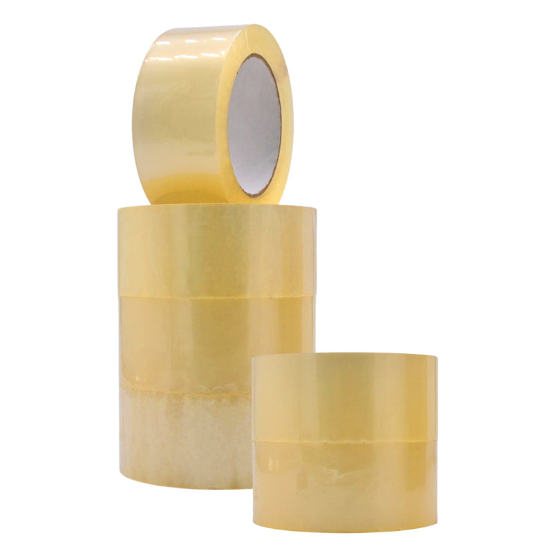 Packing Tapes