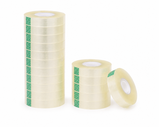 Office Stationery Tape | 1-Inch Core