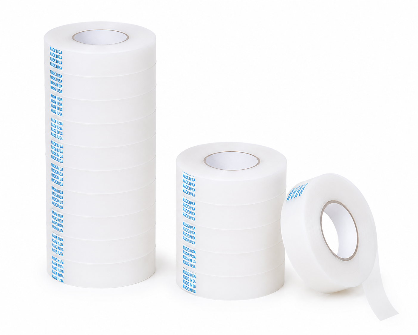 Office Stationery Tape | 1-Inch Core