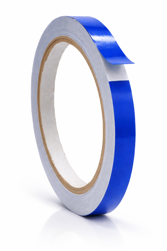 Engineering Grade Reflective Tape, 7-Year Warranty