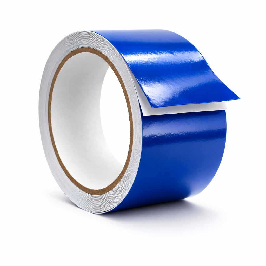 Engineering Grade Reflective Tape, 7-Year Warranty