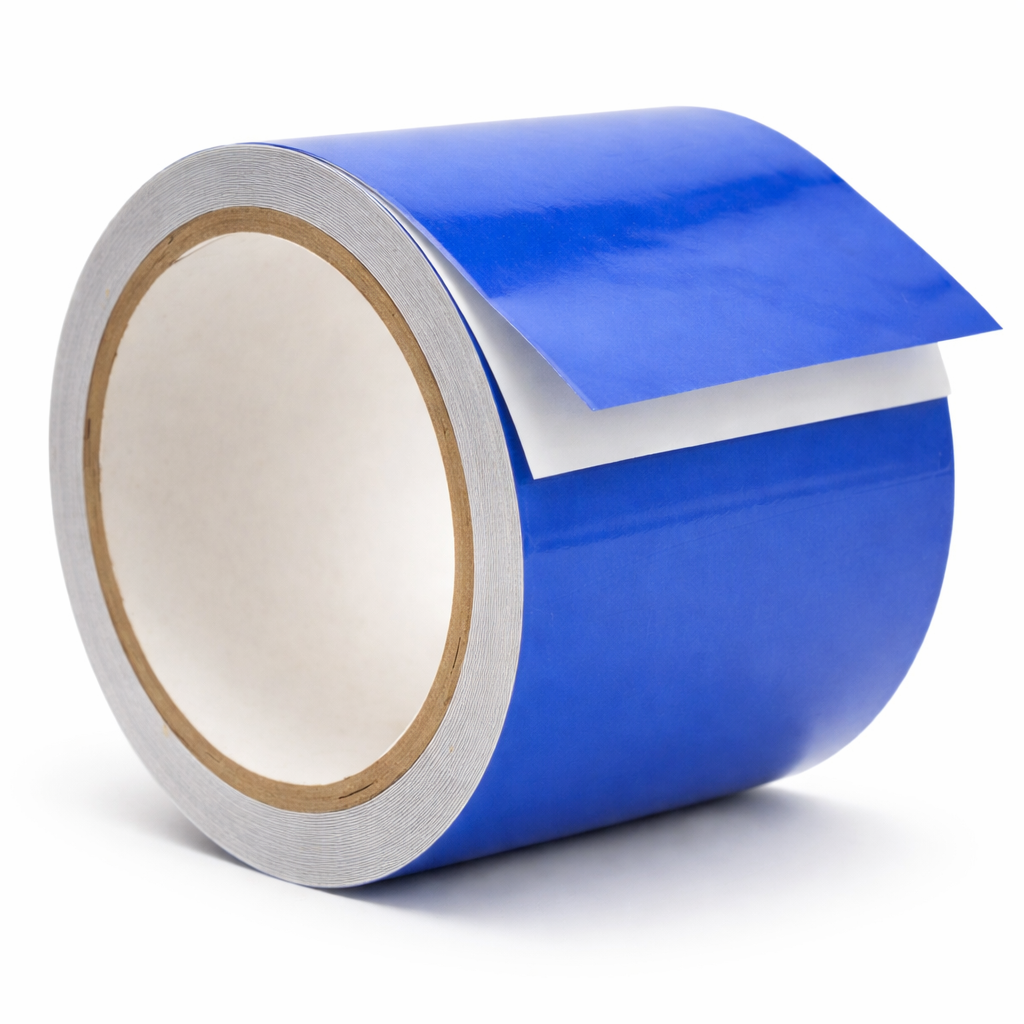 Engineering Grade Reflective Tape, 7-Year Warranty