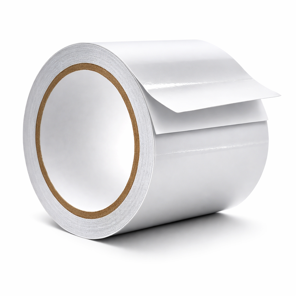 Engineering Grade Reflective Tape, 7-Year Warranty