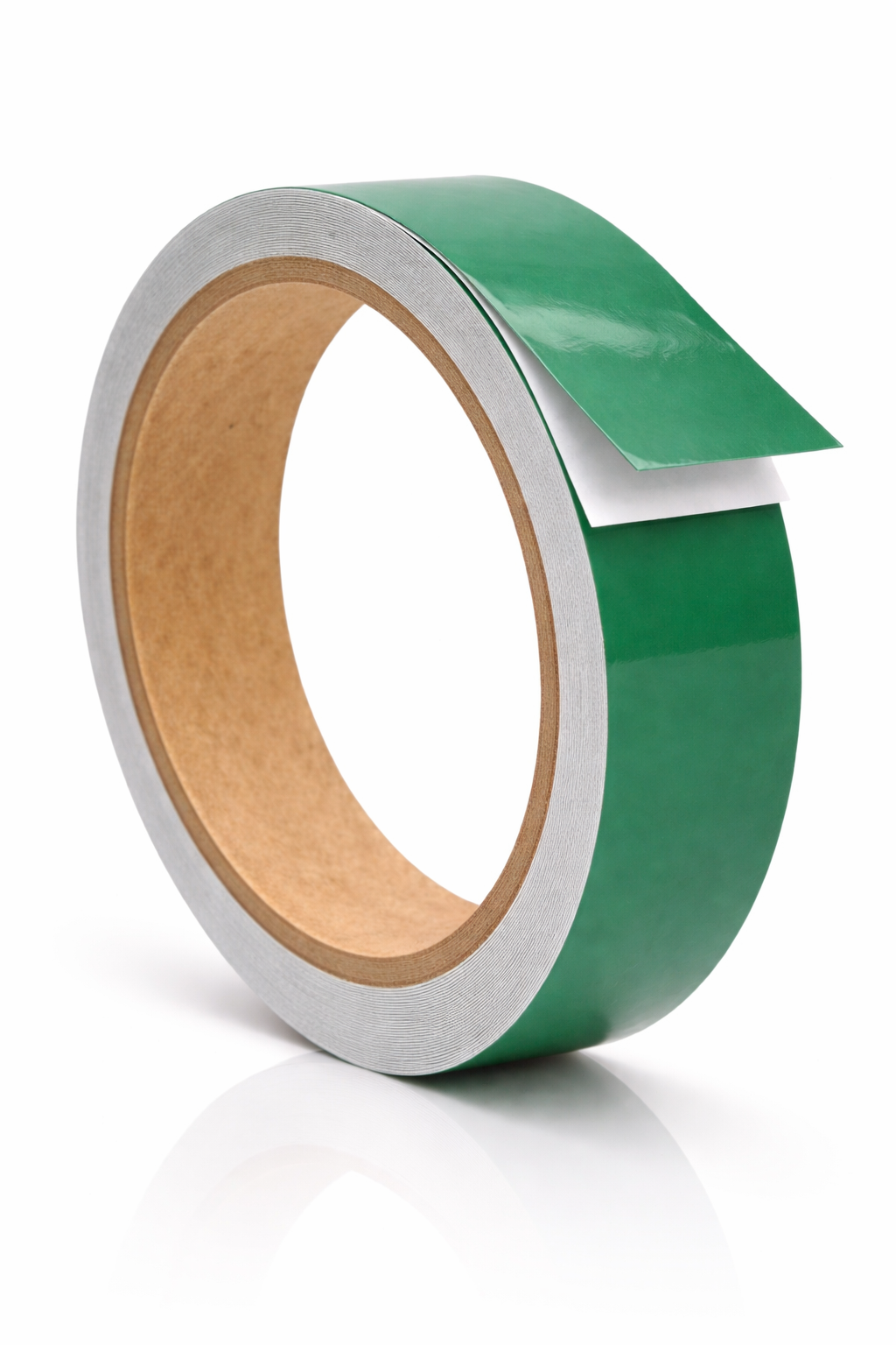 Engineering Grade Reflective Tape, 7-Year Warranty