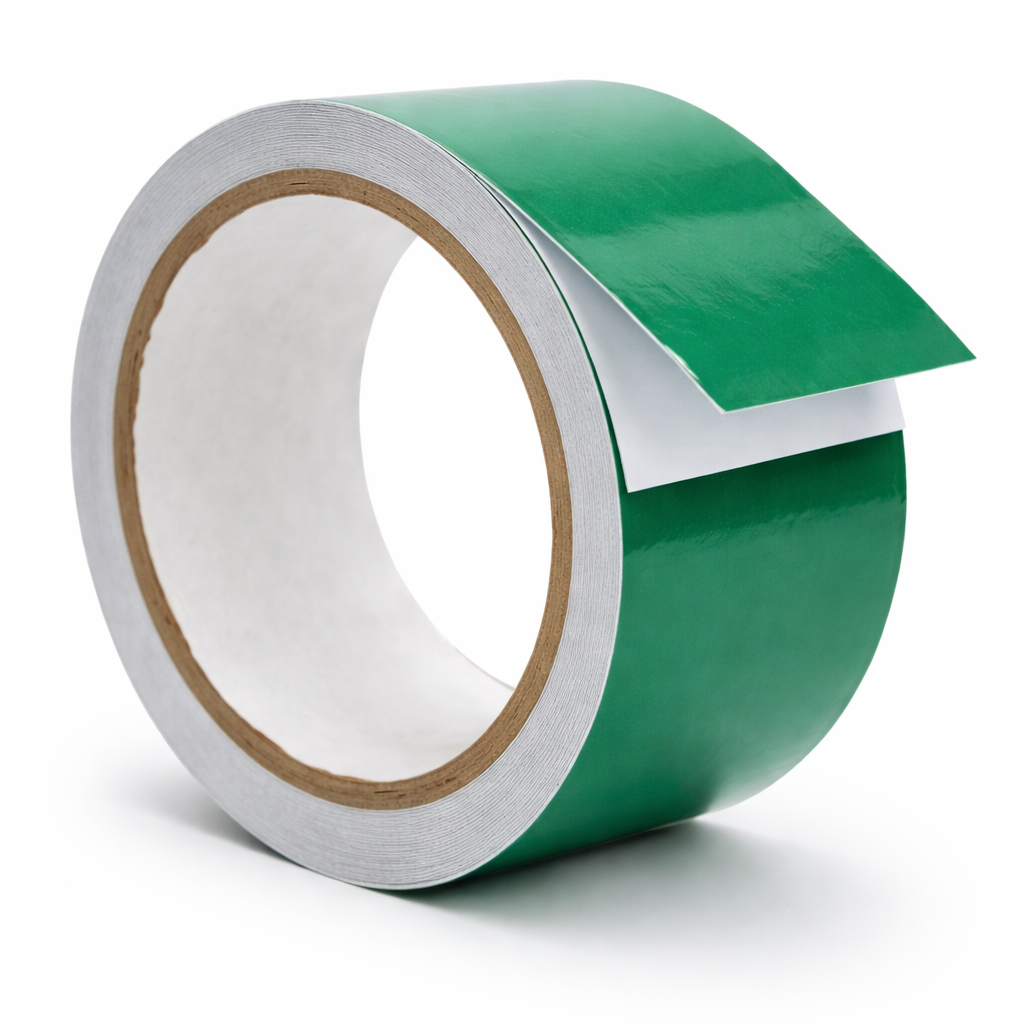Engineering Grade Reflective Tape, 7-Year Warranty