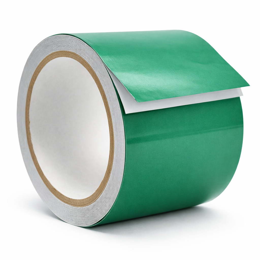 Engineering Grade Reflective Tape, 7-Year Warranty