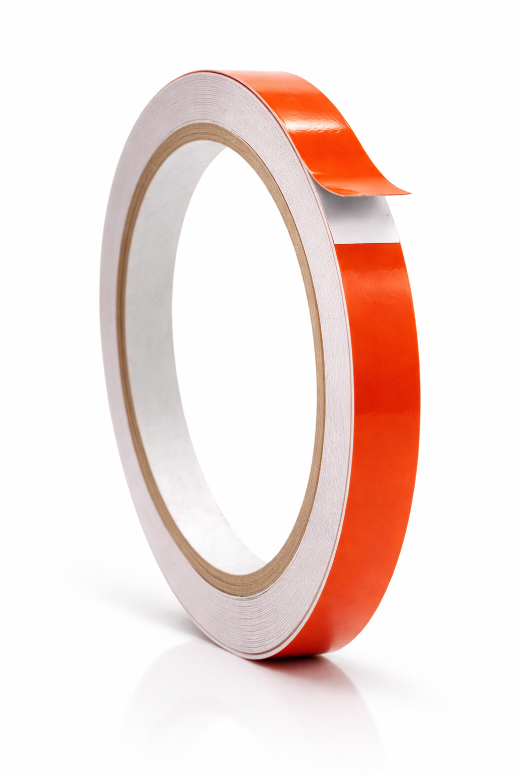 Engineering Grade Reflective Tape, 7-Year Warranty