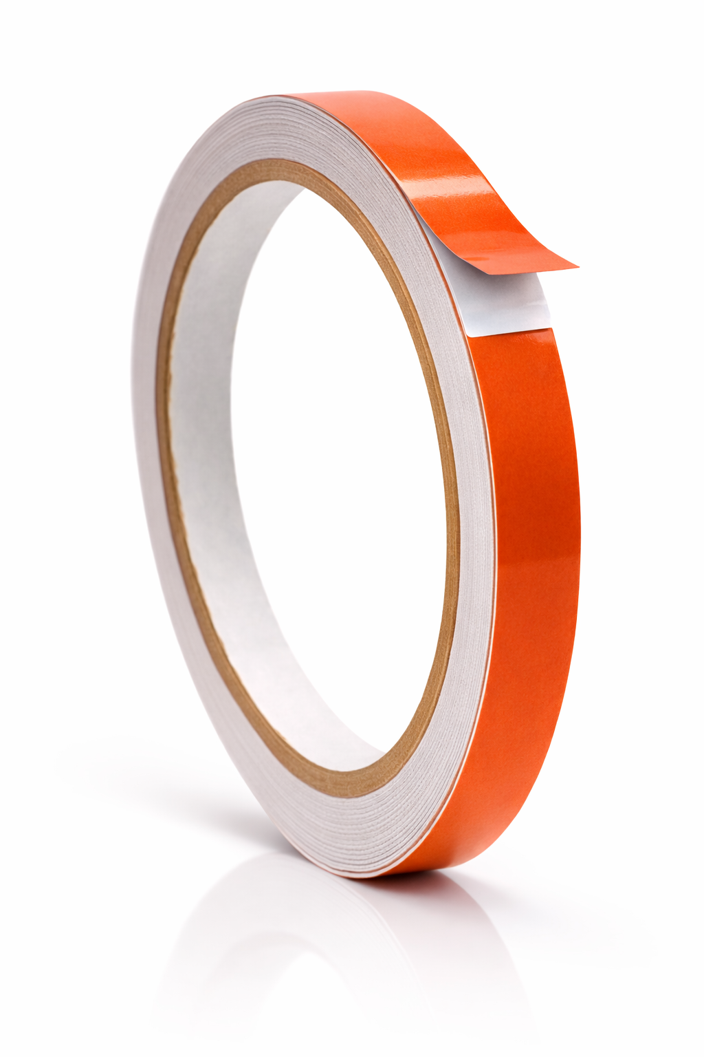 Engineering Grade Reflective Tape, 7-Year Warranty