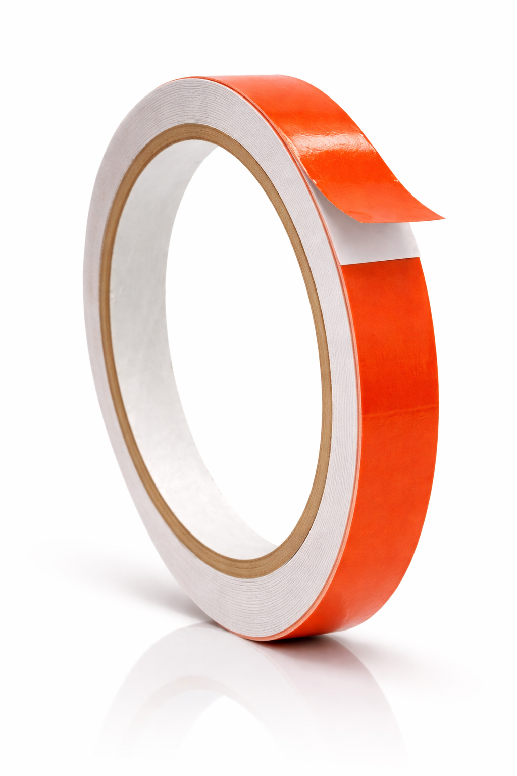 Engineering Grade Reflective Tape, 7-Year Warranty