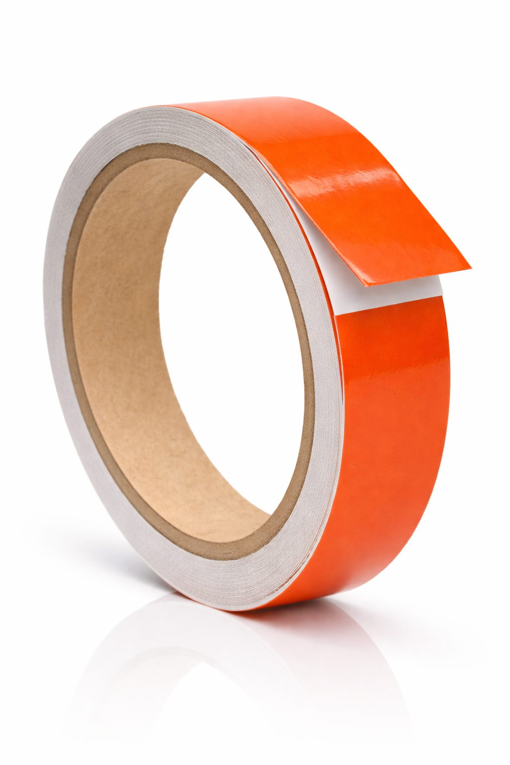 Engineering Grade Reflective Tape, 7-Year Warranty