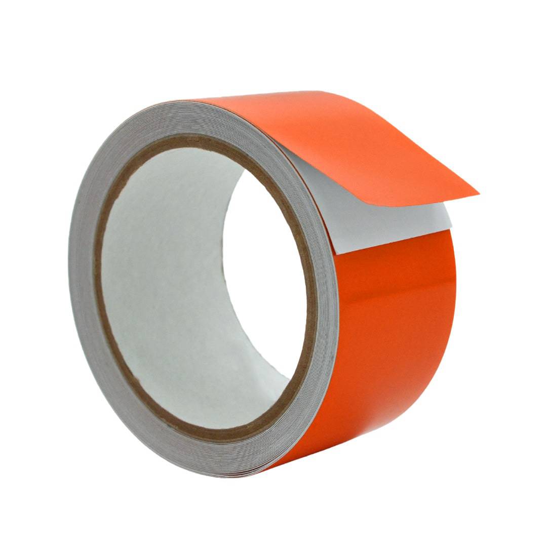 Engineering Grade Reflective Tape, 7-Year Warranty