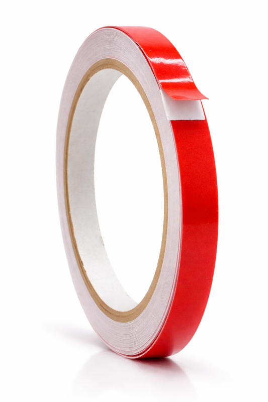 Engineering Grade Reflective Tape, 7-Year Warranty