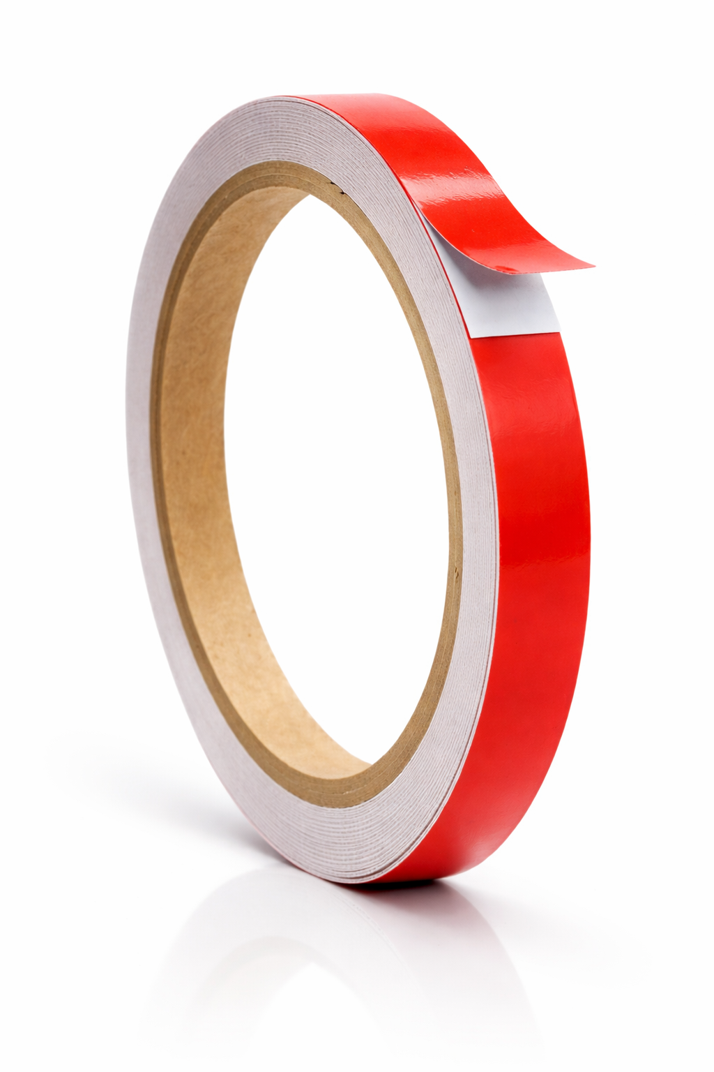 Engineering Grade Reflective Tape, 7-Year Warranty