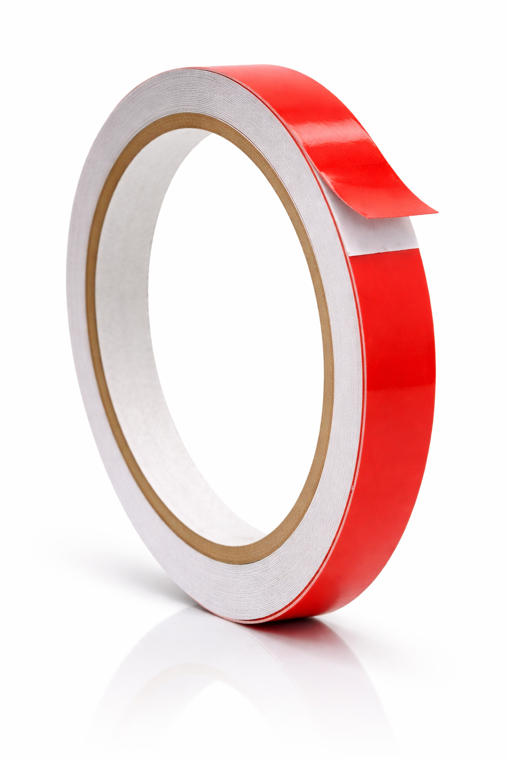 Engineering Grade Reflective Tape, 7-Year Warranty