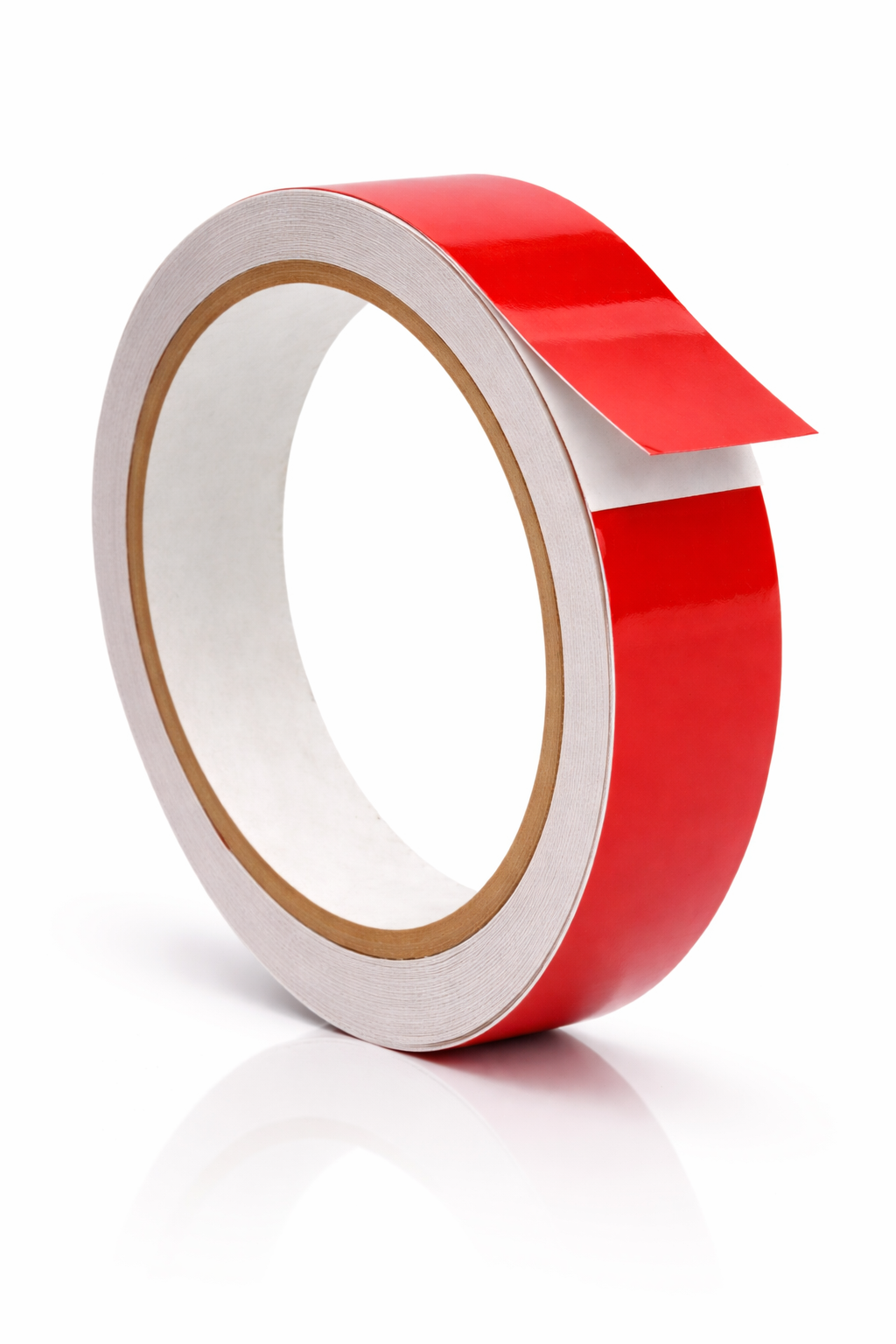 Engineering Grade Reflective Tape, 7-Year Warranty
