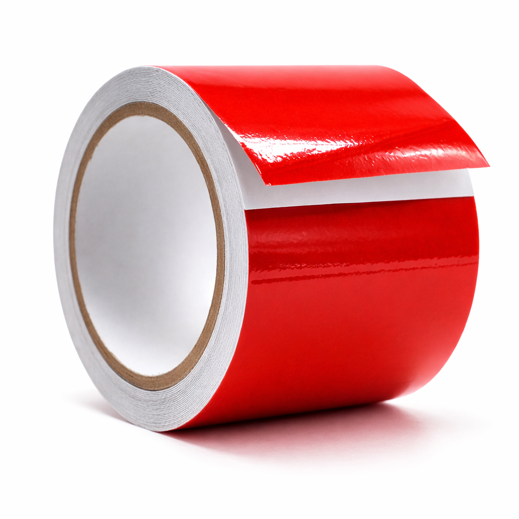 Engineering Grade Reflective Tape, 7-Year Warranty