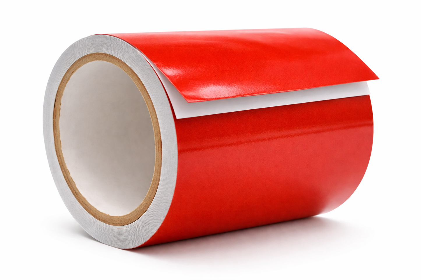 Engineering Grade Reflective Tape, 7-Year Warranty