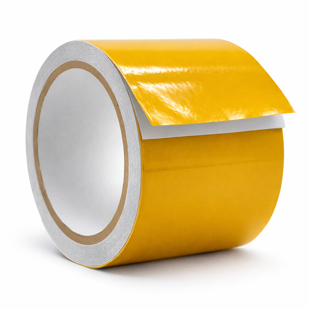 Engineering Grade Reflective Tape, 7-Year Warranty