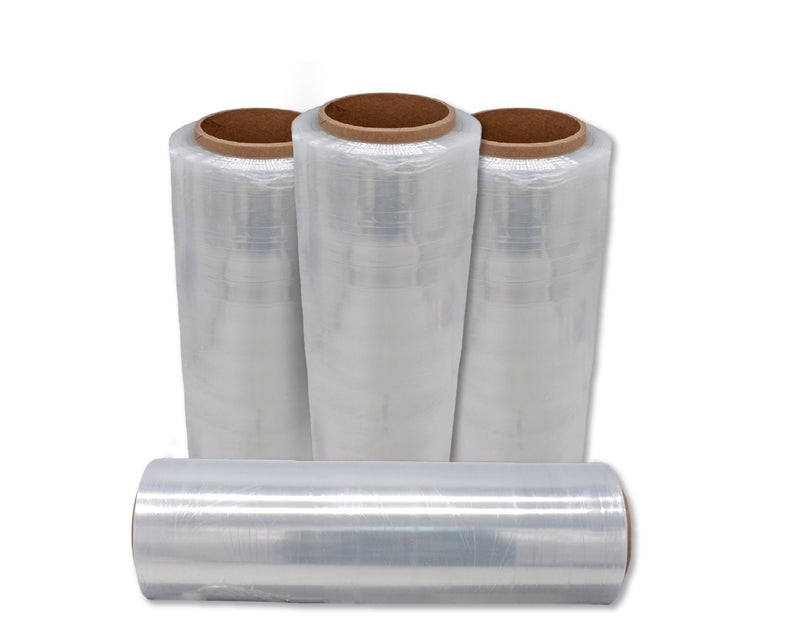 Stretch Film Wrap