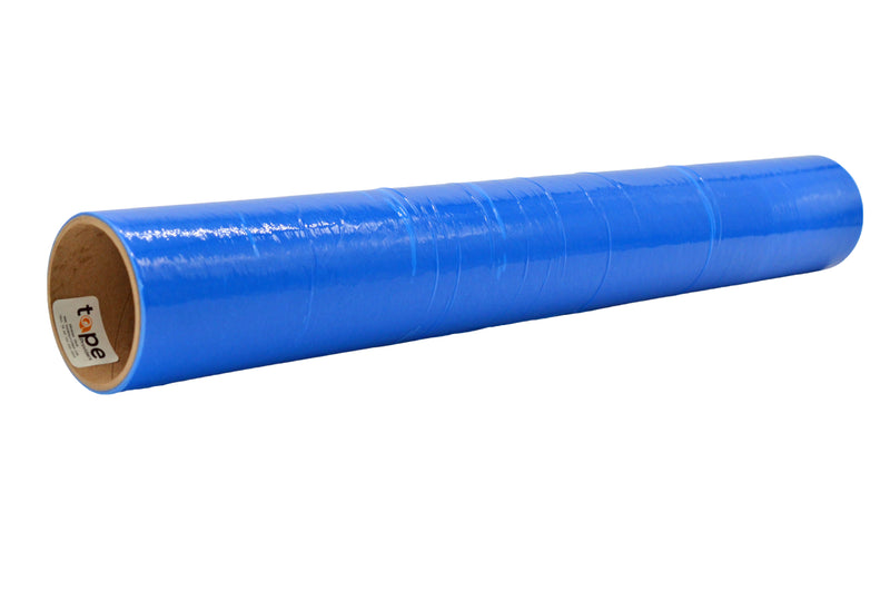 Carpet Protection Film Wrap