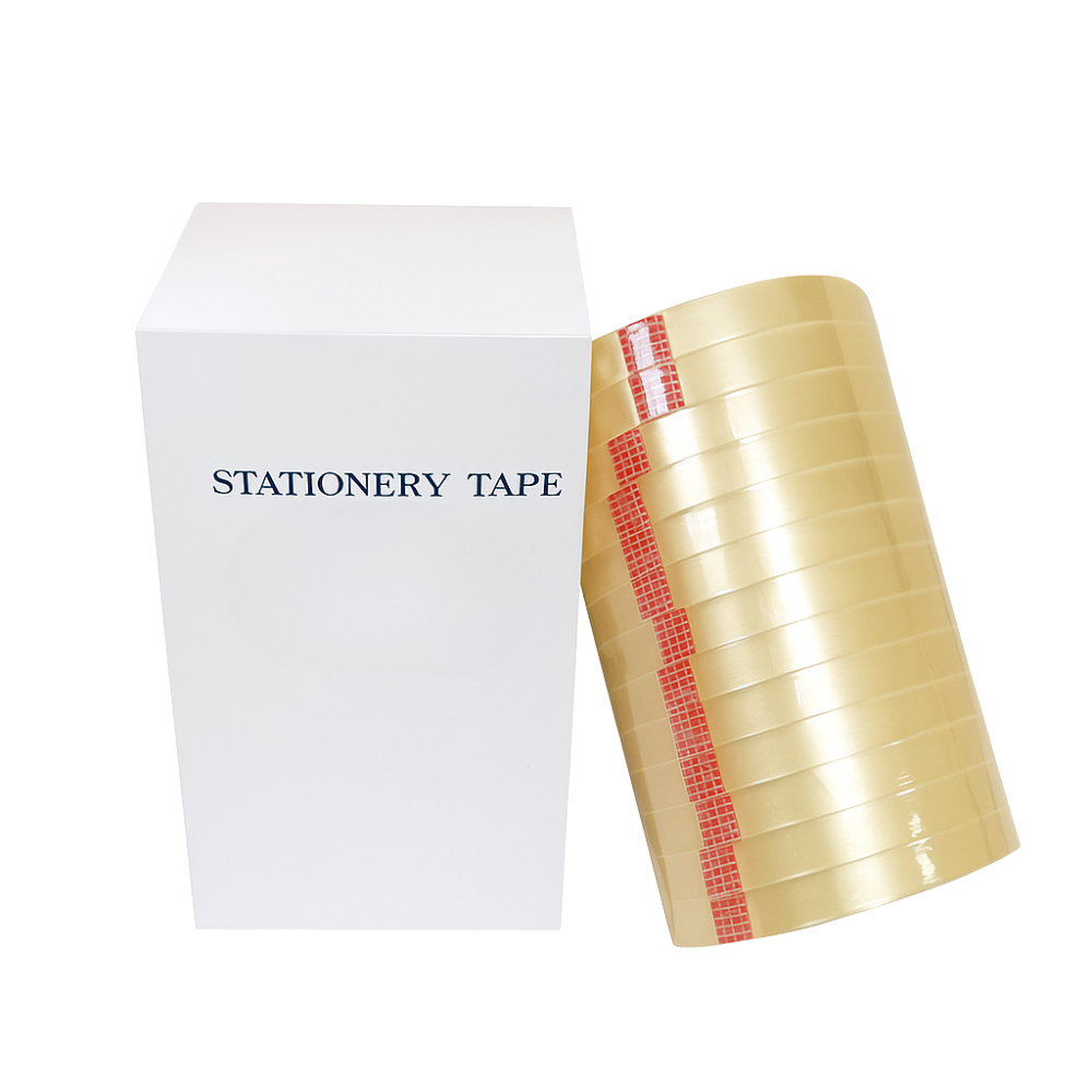 Office Stationery Transparent Tape