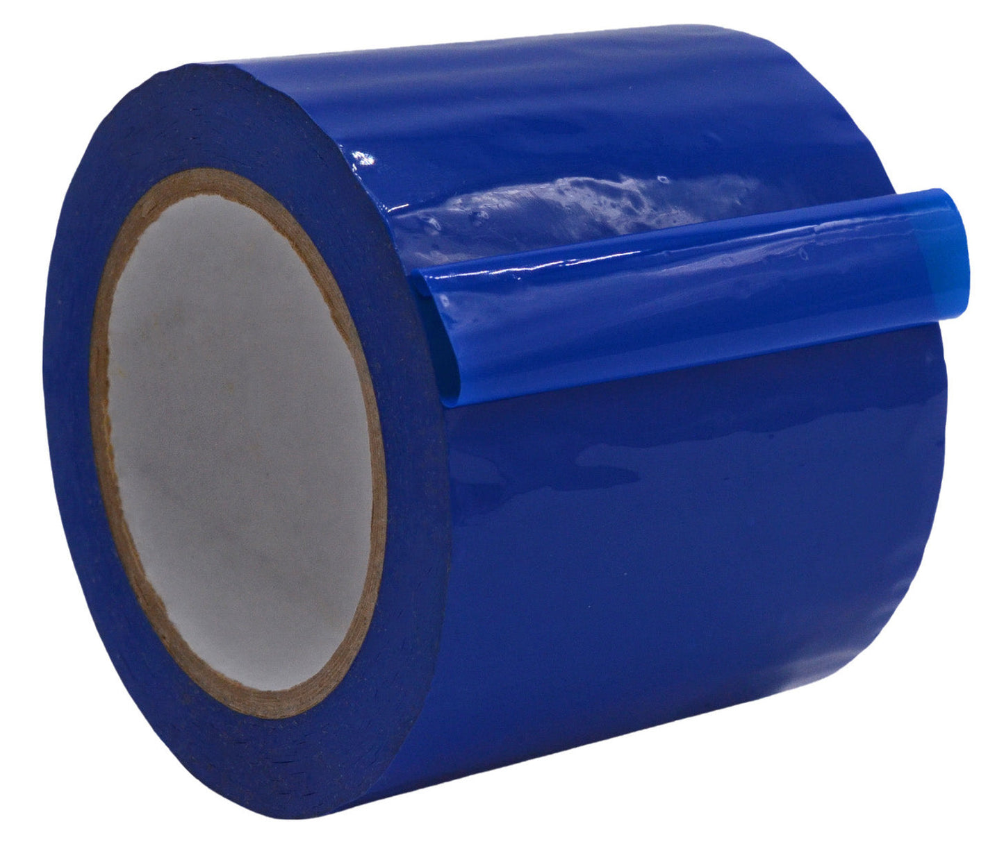Colored Carton Sealing Packaging Tape - 2.2 Mil