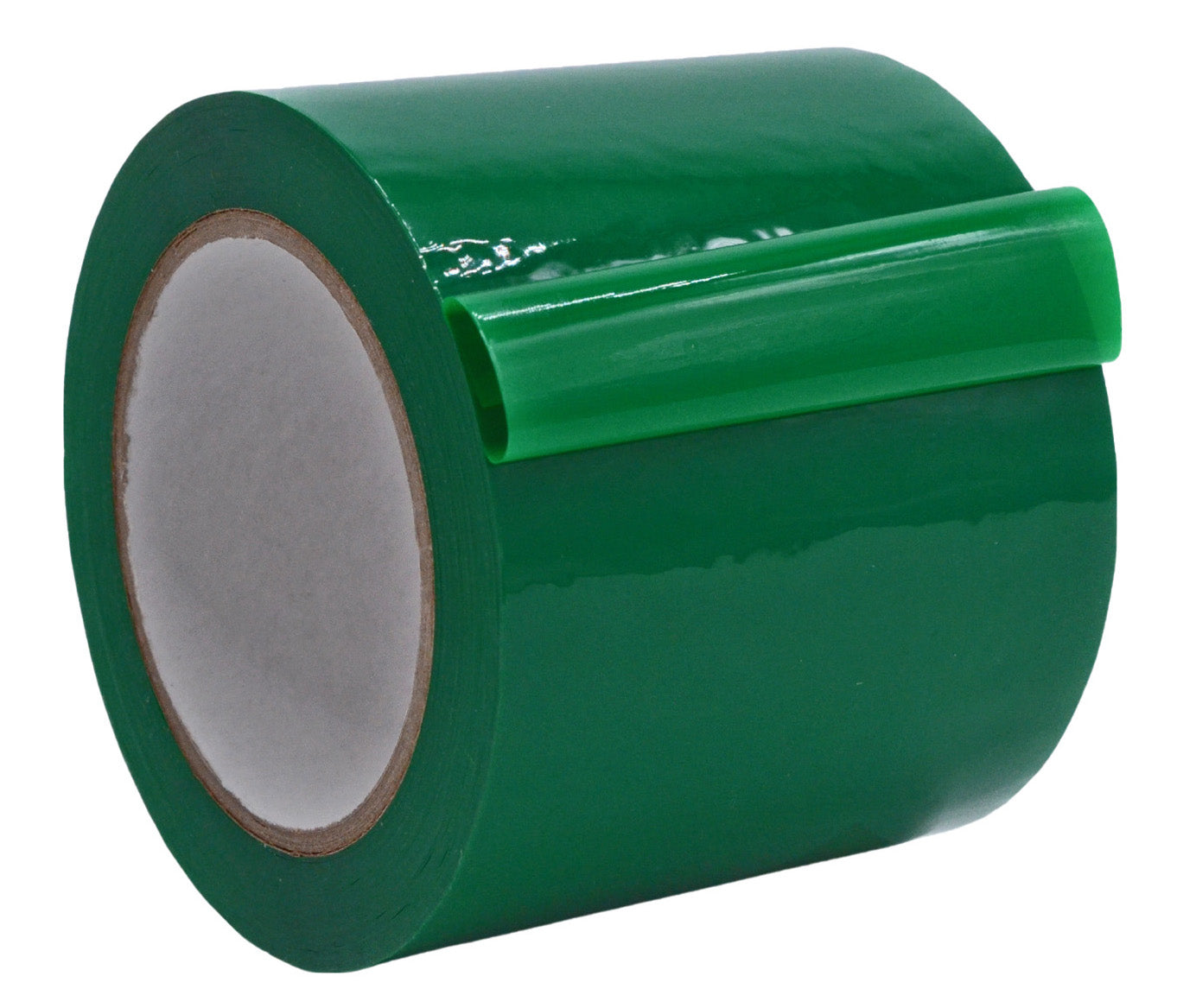 Colored Carton Sealing Packaging Tape - 2.2 Mil