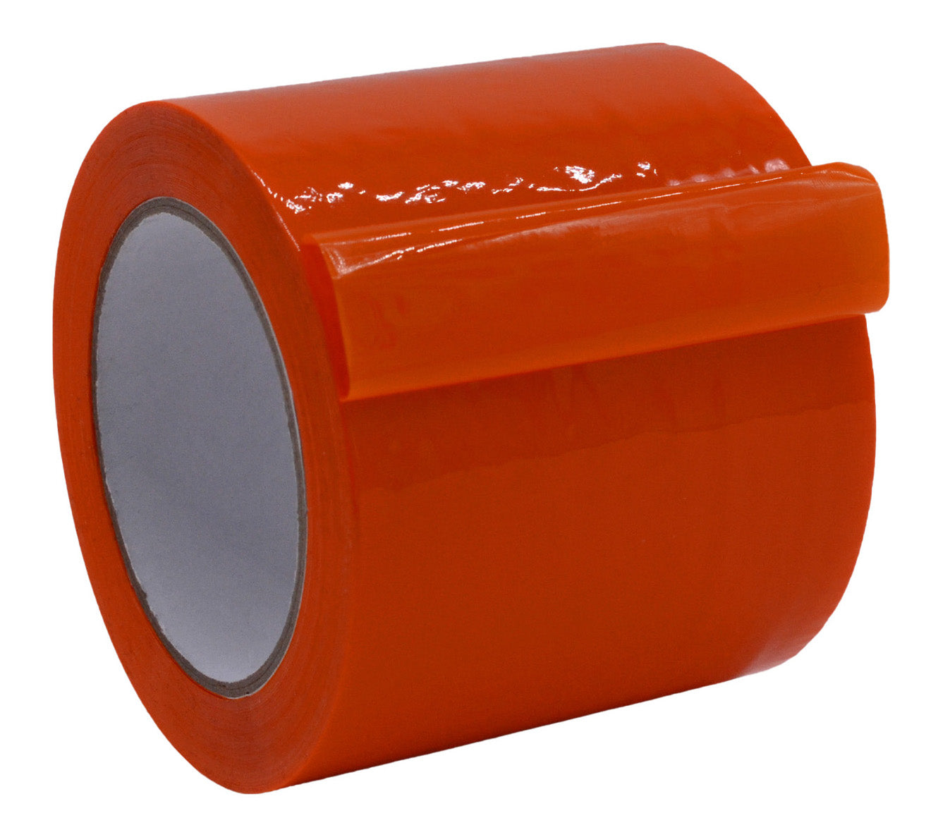 Colored Carton Sealing Packaging Tape - 2.2 Mil