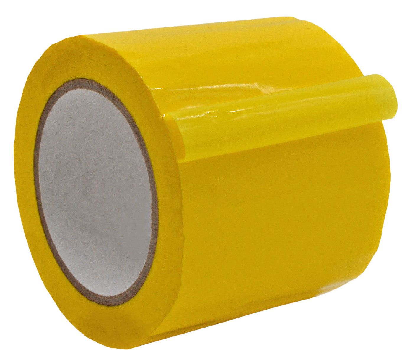 Colored Carton Sealing Packaging Tape - 2.2 Mil