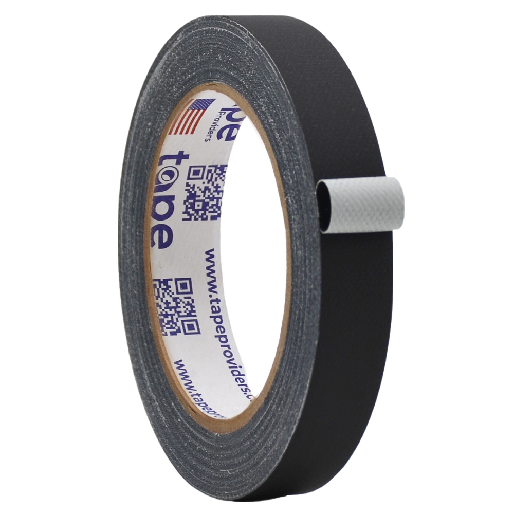 Gaffer Tape Matte Finish in Bulk - 11.5 Mil