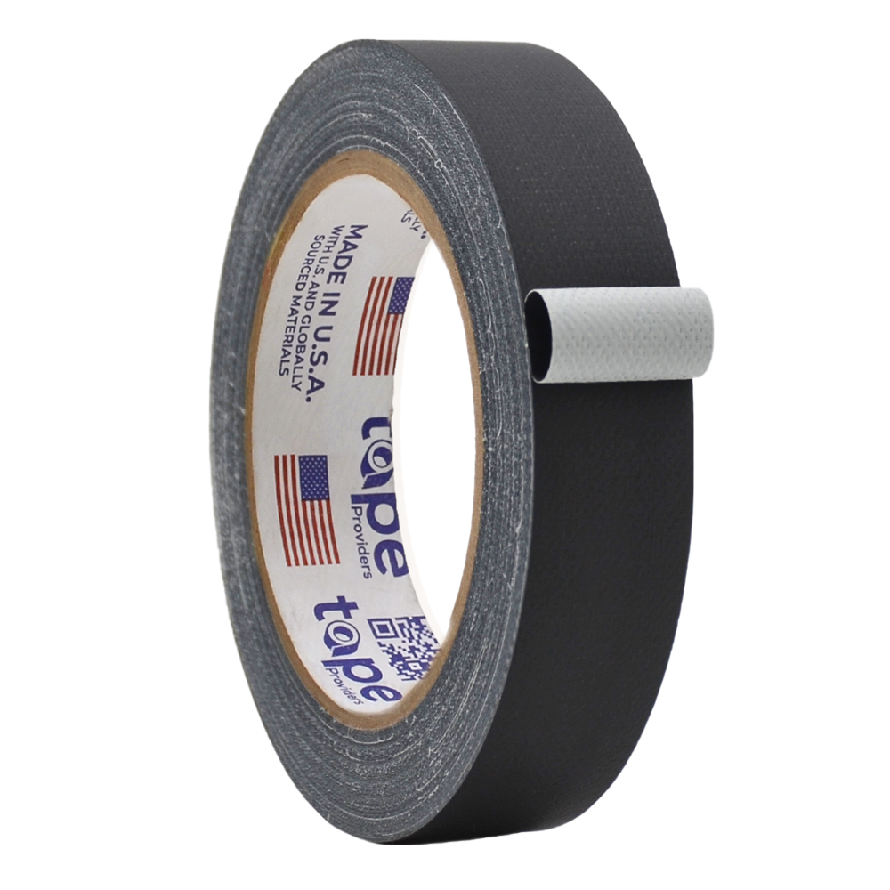 Gaffer Tape Matte Finish in Bulk - 11.5 Mil