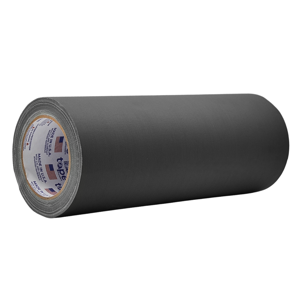 Gaffer Tape Matte Finish in Bulk - 11.5 Mil