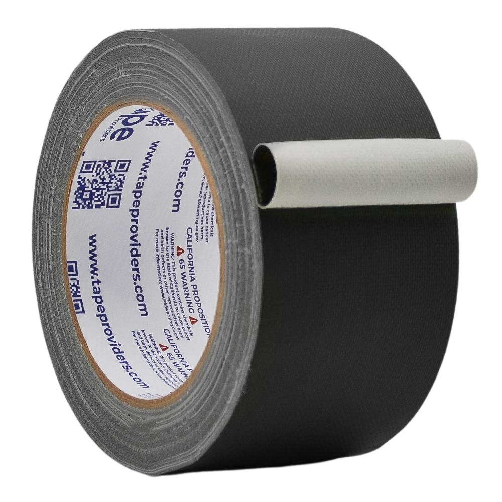 Gaffer Tape Matte Finish in Bulk - 11.5 Mil