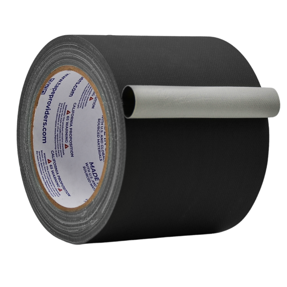 Gaffer Tape in Bulk 60 Feet - 12 Mil Low Gloss Finish