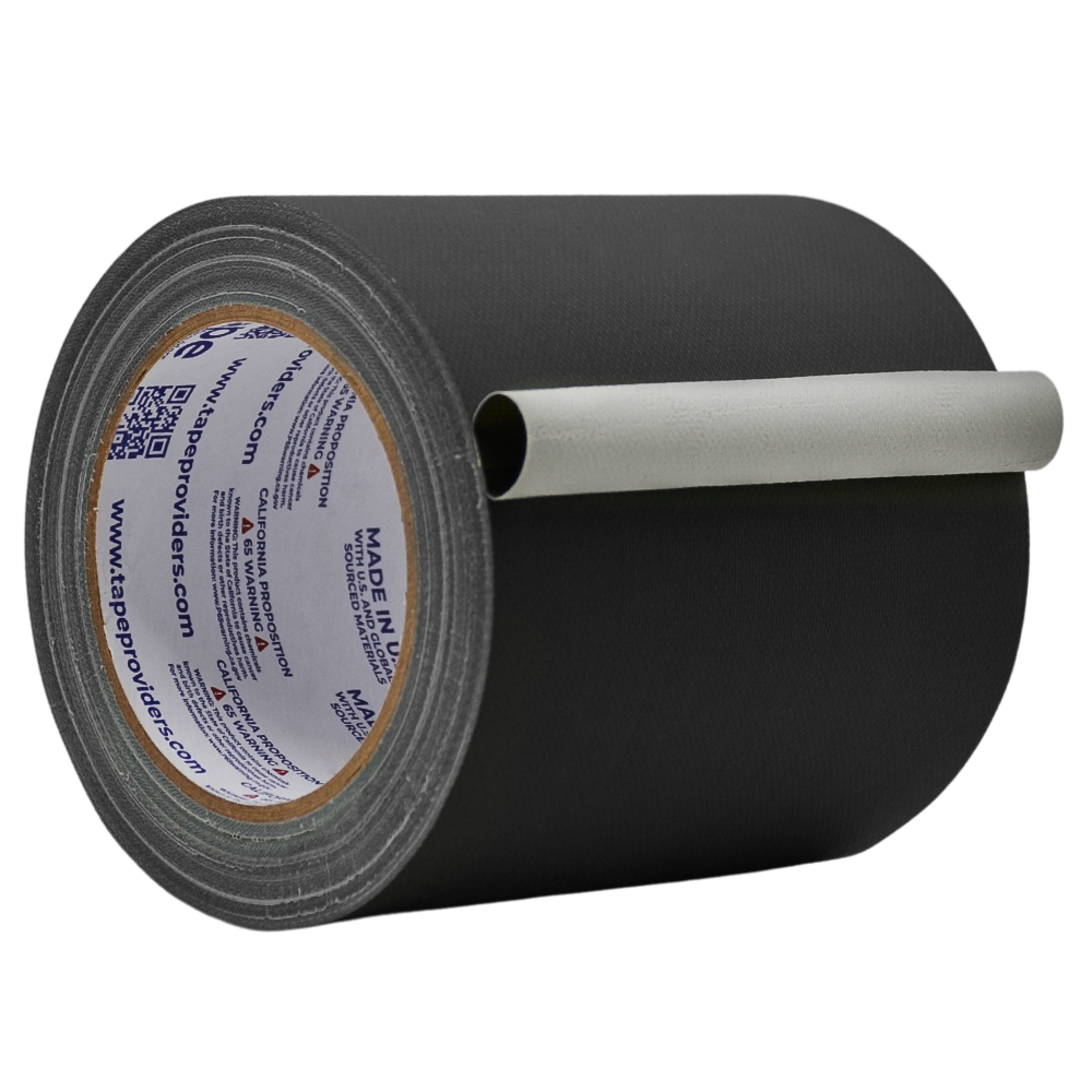 Gaffer Tape Matte Finish in Bulk - 11.5 Mil