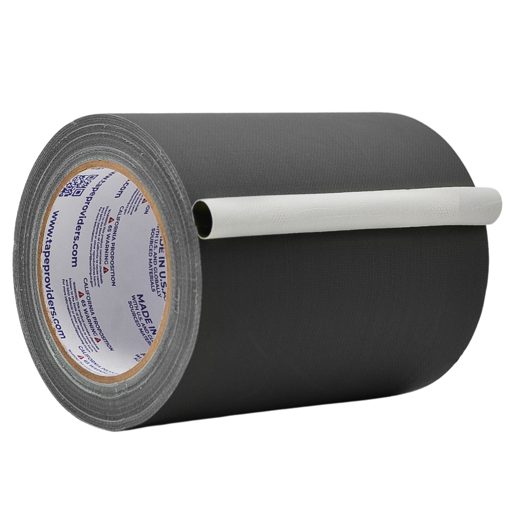 Gaffer Tape in Bulk 60 Feet - 12 Mil Low Gloss Finish