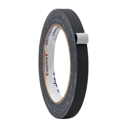 Gaffer Tape Matte Finish in Bulk - 11.5 Mil