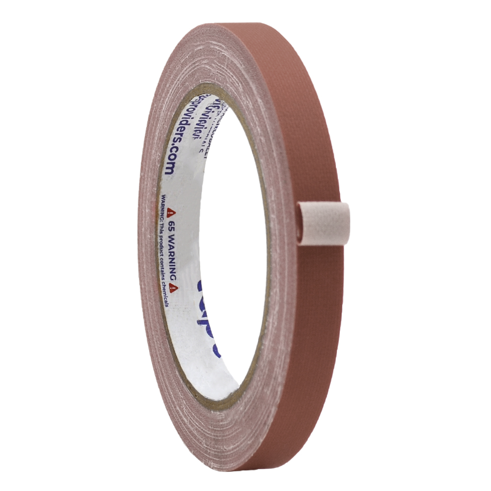 Gaffer Tape in Bulk 60 Feet - 12 Mil Low Gloss Finish