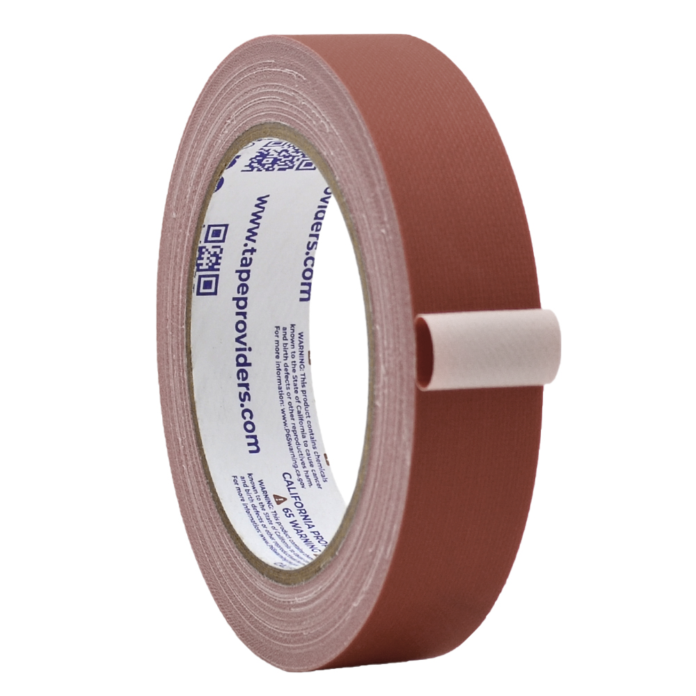 Gaffer Tape in Bulk 60 Feet - 12 Mil Low Gloss Finish