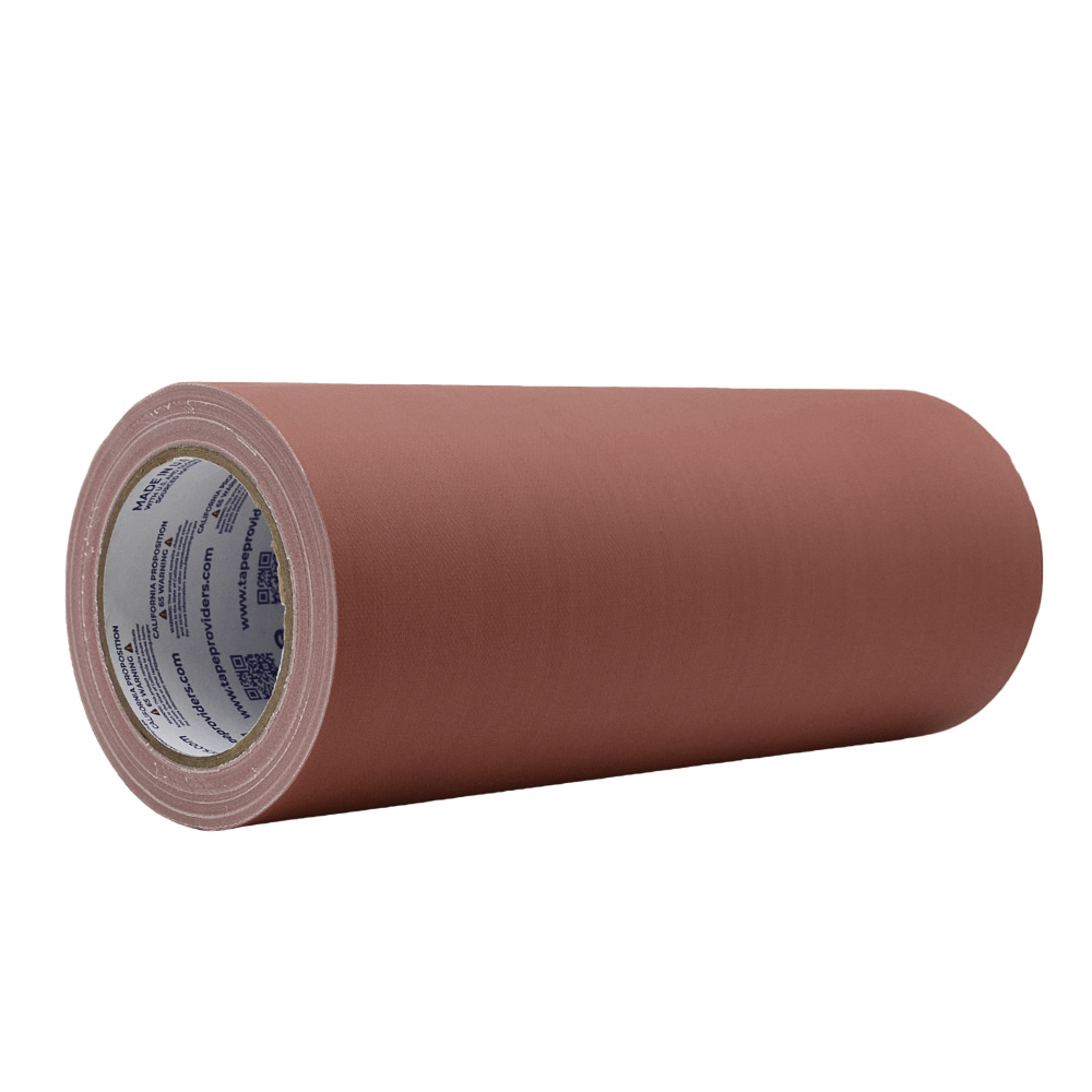 Gaffer Tape in Bulk 60 Feet - 12 Mil Low Gloss Finish