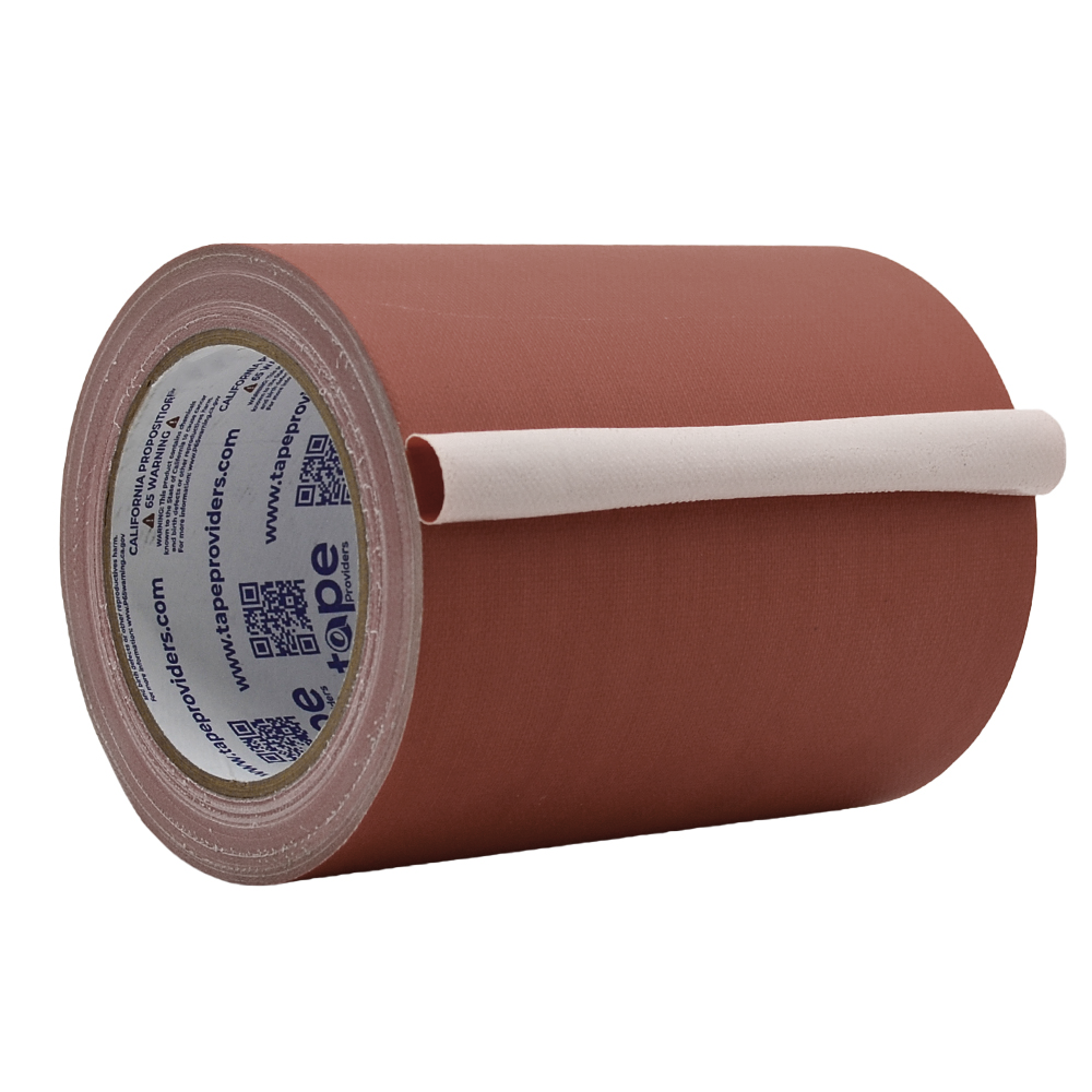 Gaffer Tape in Bulk 60 Feet - 12 Mil Low Gloss Finish