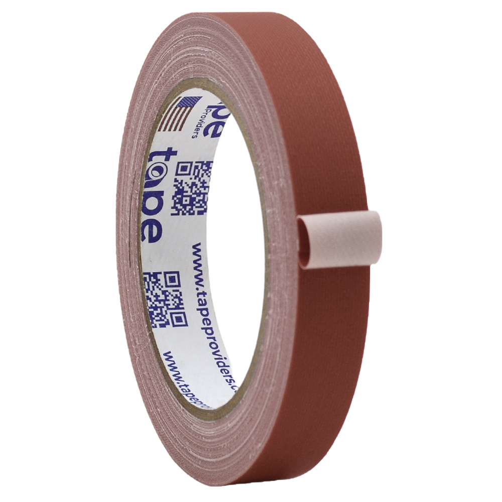 Gaffer Tape in Bulk 60 Feet - 12 Mil Low Gloss Finish